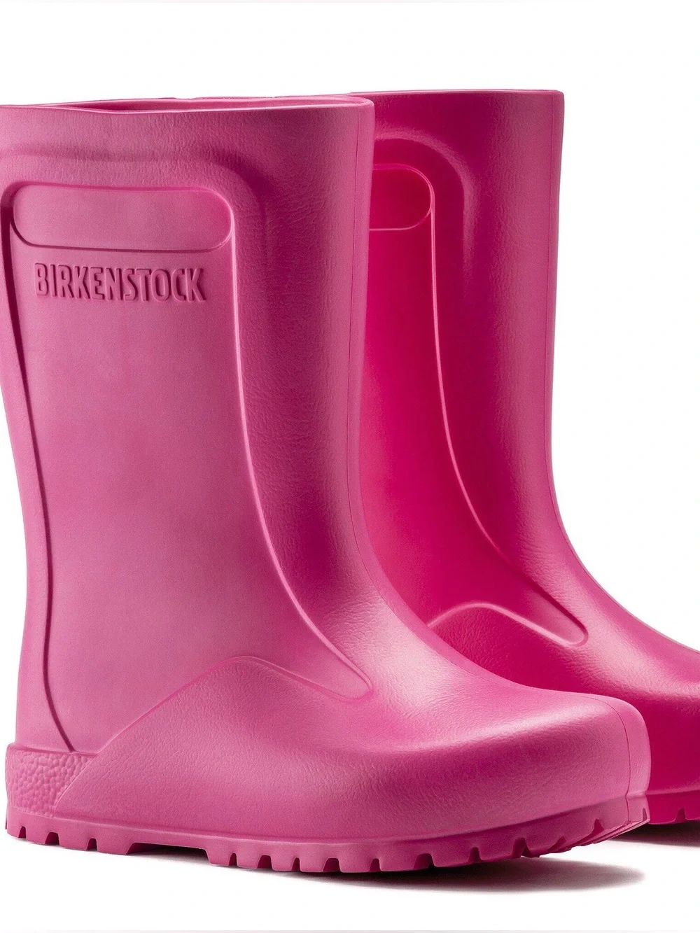 Rain Boots GIRL
